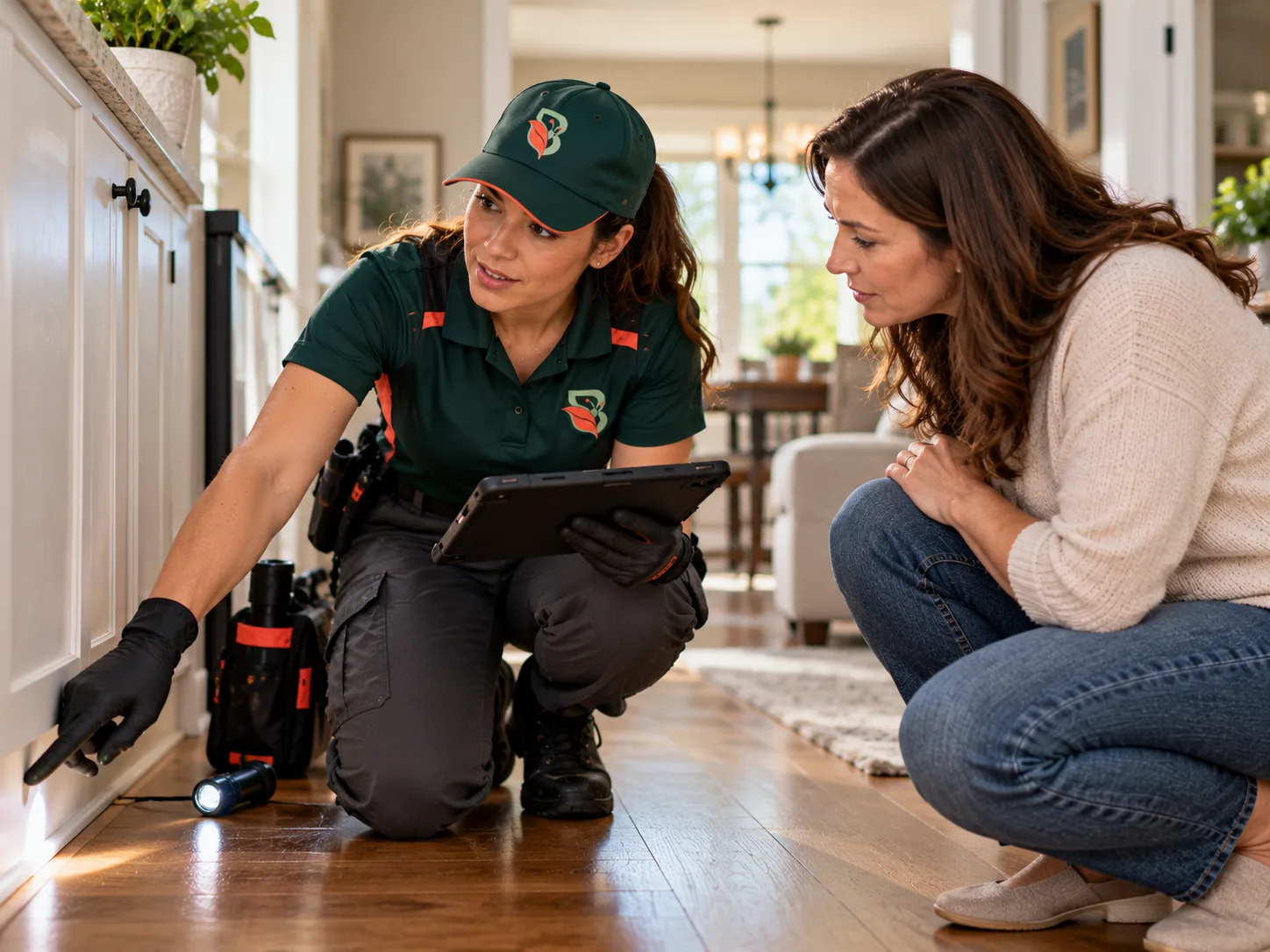 Pest Control Laurel, DE FAQs